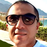 Mohamed Abd El-Fattah