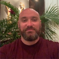 David Spedding GIFireE MCMI MInstLM