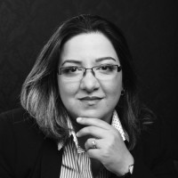 Dr. Leila Taghizadeh