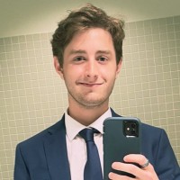 Matthew Glore