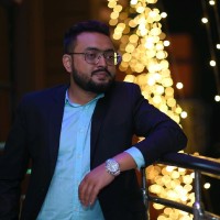 Anirban Pal