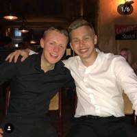 Luke Quayle