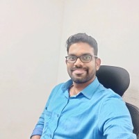 Vivek Krishna
