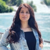 Amina Naseer