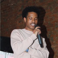Corey Adams