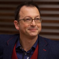 Alastair Creamer