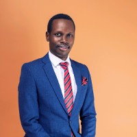 Sylvester Odero Owuor Nandy