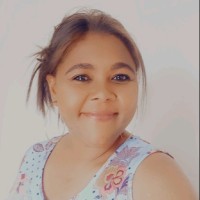 Berenice Van Wyk