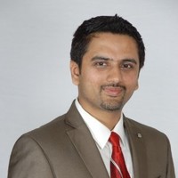 Prashanth Chandrashekar