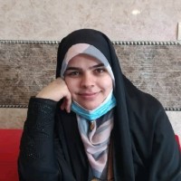 Zahra Pourahmad