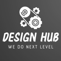 Design Service Hub We Do Next Level