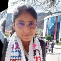 Lizbeth Patricia Maquera Conde