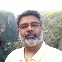 Mohammad Asif Siddiqui