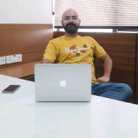Aruneesh Sharma