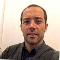 David Spataris Silva