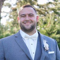 Nicholas Castellucci