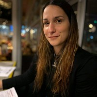 Foteini Apostolopoulou
