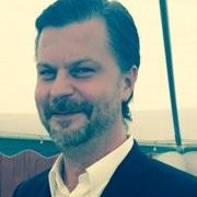 Daniel Åhlander