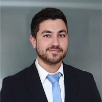 Samuel Ferrández Sempere