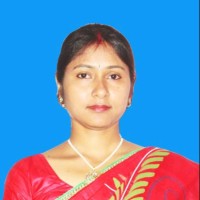 Sutapa Mondal