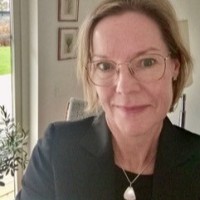 Eva Bjälkander