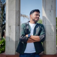 Anand Yadav