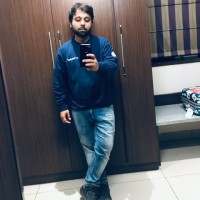 Prakhar Jakhmola