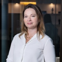 Jasmine Foisy, Ing., PMP