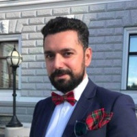 Aleksandr Grigoryan