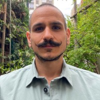 Mehdi Reynard