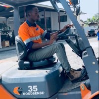 Divine Kojo Fulley