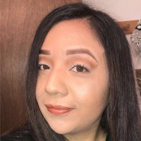 Larissa Arredondo Dominguez