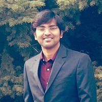 Venkata Vinay Kumar Bandarupalli