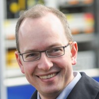 Dr. Michael Meß