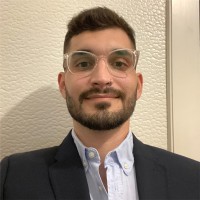 Nicolas Alejandro Biagosch