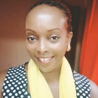 Linda Muthama