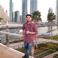 Aman Gupta (Immediate joiner)