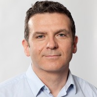 Brendan Dahill
