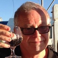 Jeffrey Scher