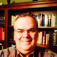 Rick Passmore