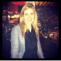 Kirsty Fisher
