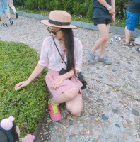 Đào Thùy Linh