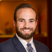 Jared Miller, Cfa
