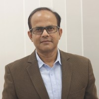 Rajesh Mishra