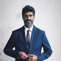 fahad pilam