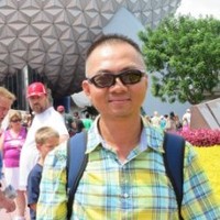 MINH CHAU
