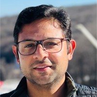 Anoop Gupta