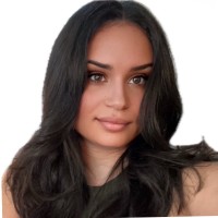Stephanie Tyson