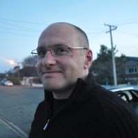 Peter Dellow