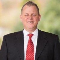 Brian C Matteson
